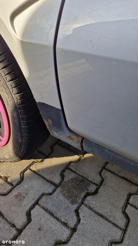 Subaru Justy 1.3 - 17