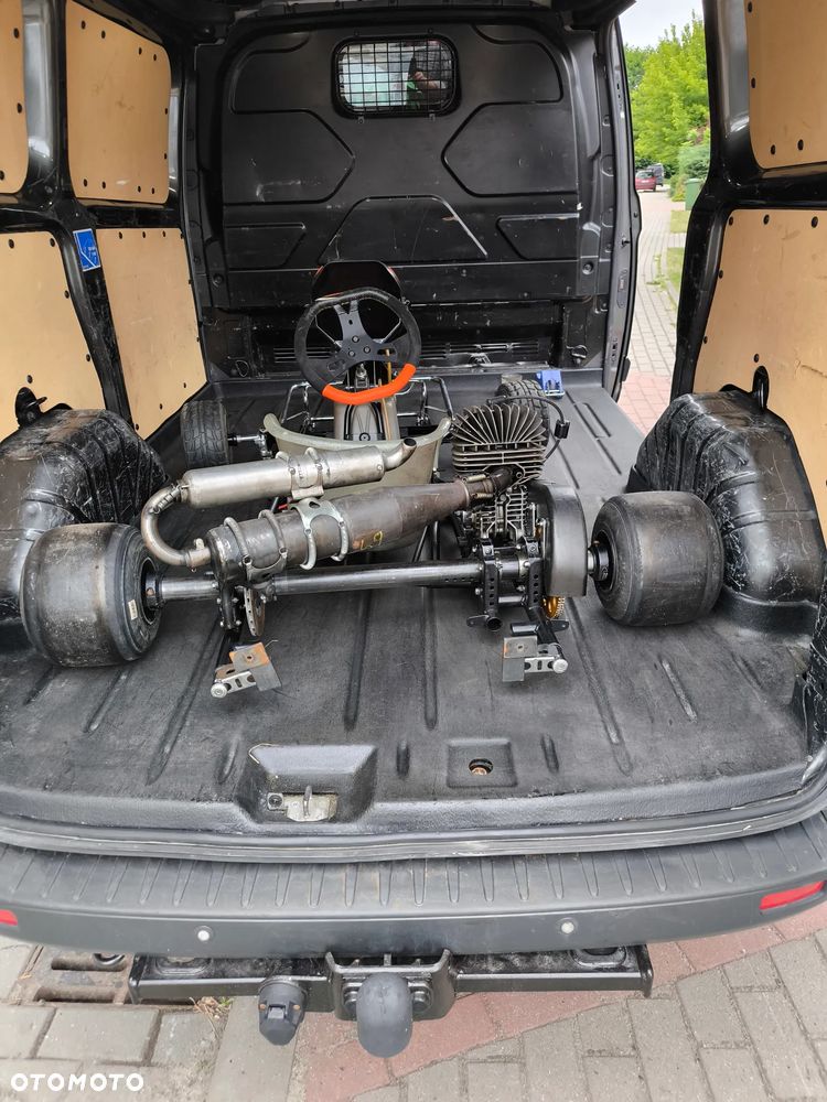 Ford Transit Custom - 25