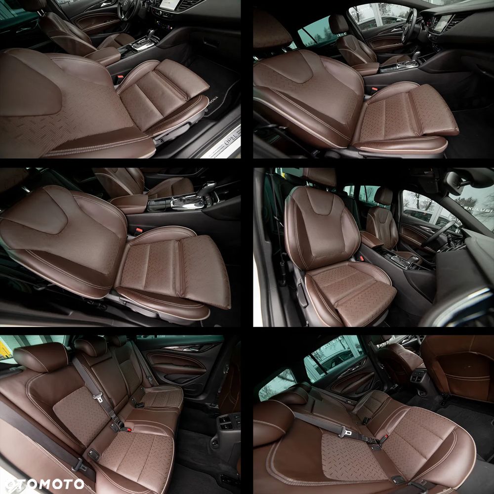 Opel Insignia 2.0 CDTI Executive - 31