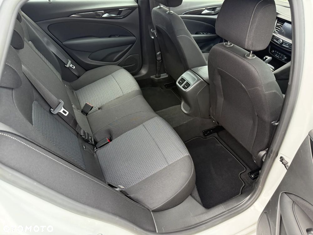 Opel Insignia 2.0 CDTI Business Edition S&S - 30