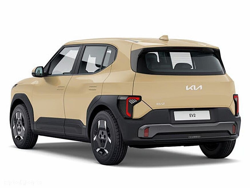 Kia EV2 42.2kWh Light - 17
