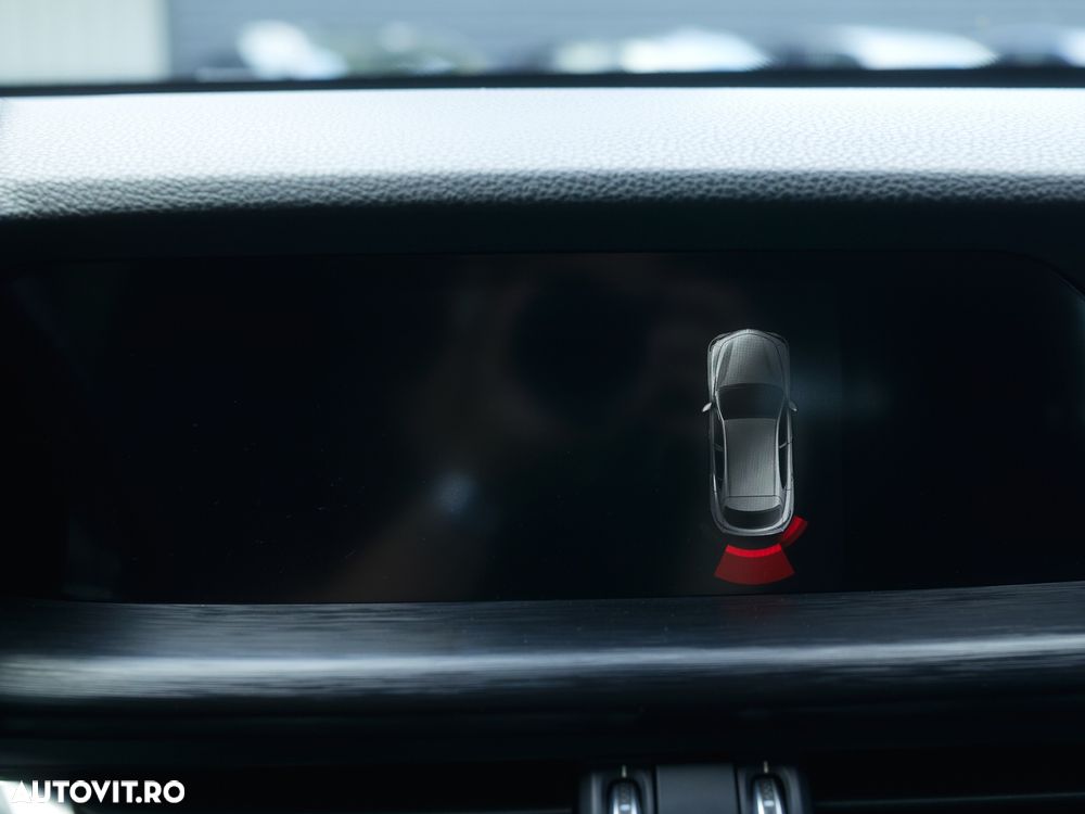 Alfa Romeo Stelvio 2.2 16V AT8-Q4 Executive - 35