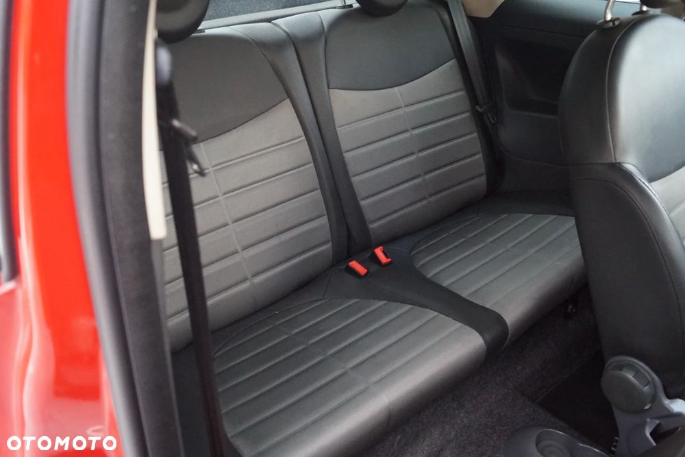 Fiat 500 1.4 16V S - 9