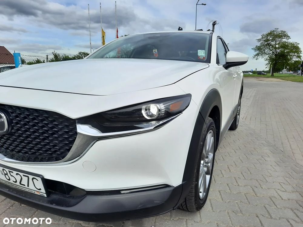Mazda CX-30 - 12