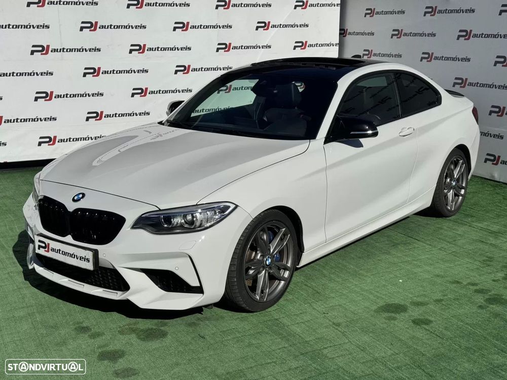 BMW M235i Coupe - 3