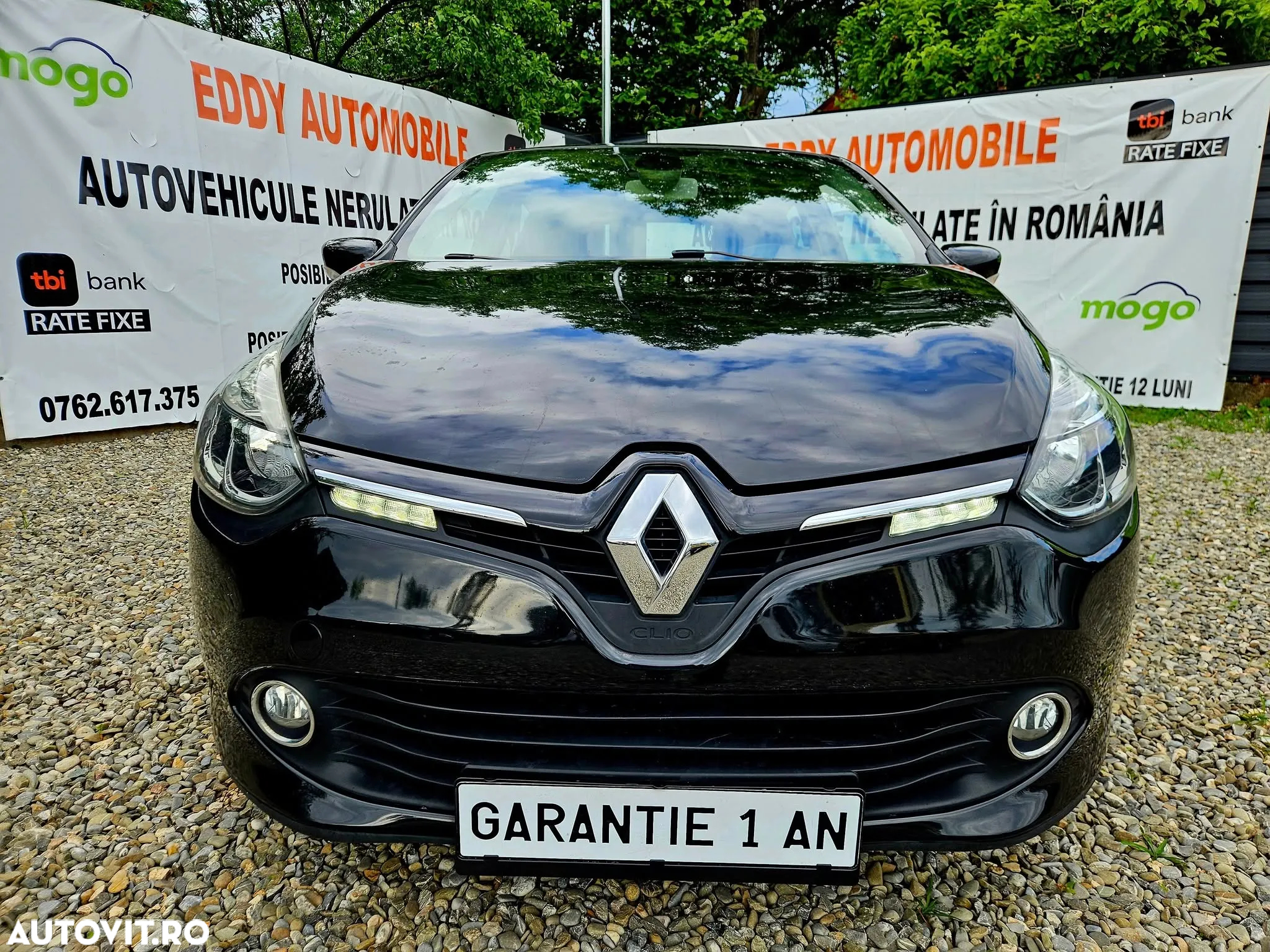 Renault Clio 1.5 dCi 75 Expression - 9