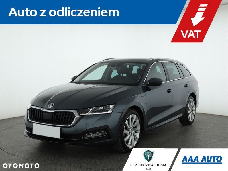 Skoda Octavia - 2