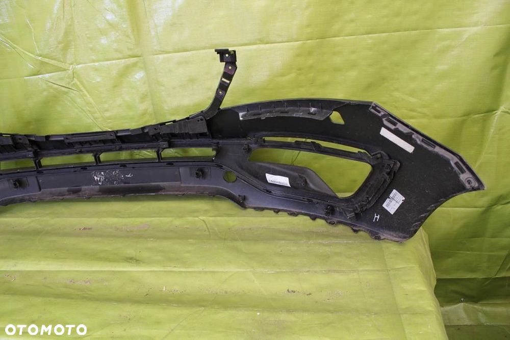 Zderzak przód Kia Sportage III 2010-2015r. - 3