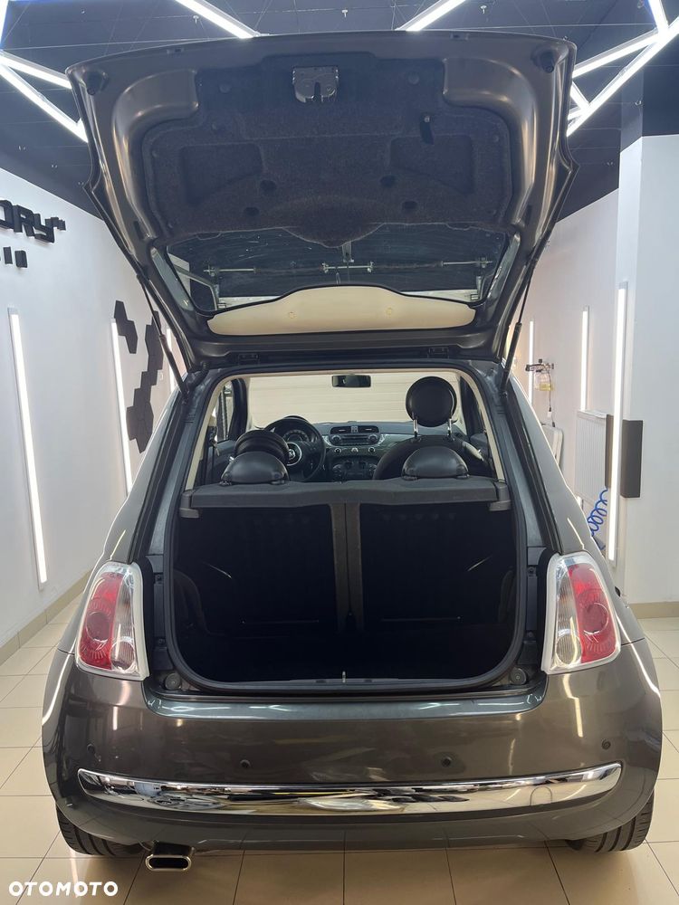 Fiat 500 1.2 Start&Stopp - 32