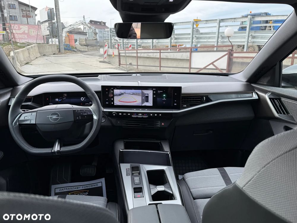 Opel Grandland 1.2 mHEV GS eDTC6 - 12