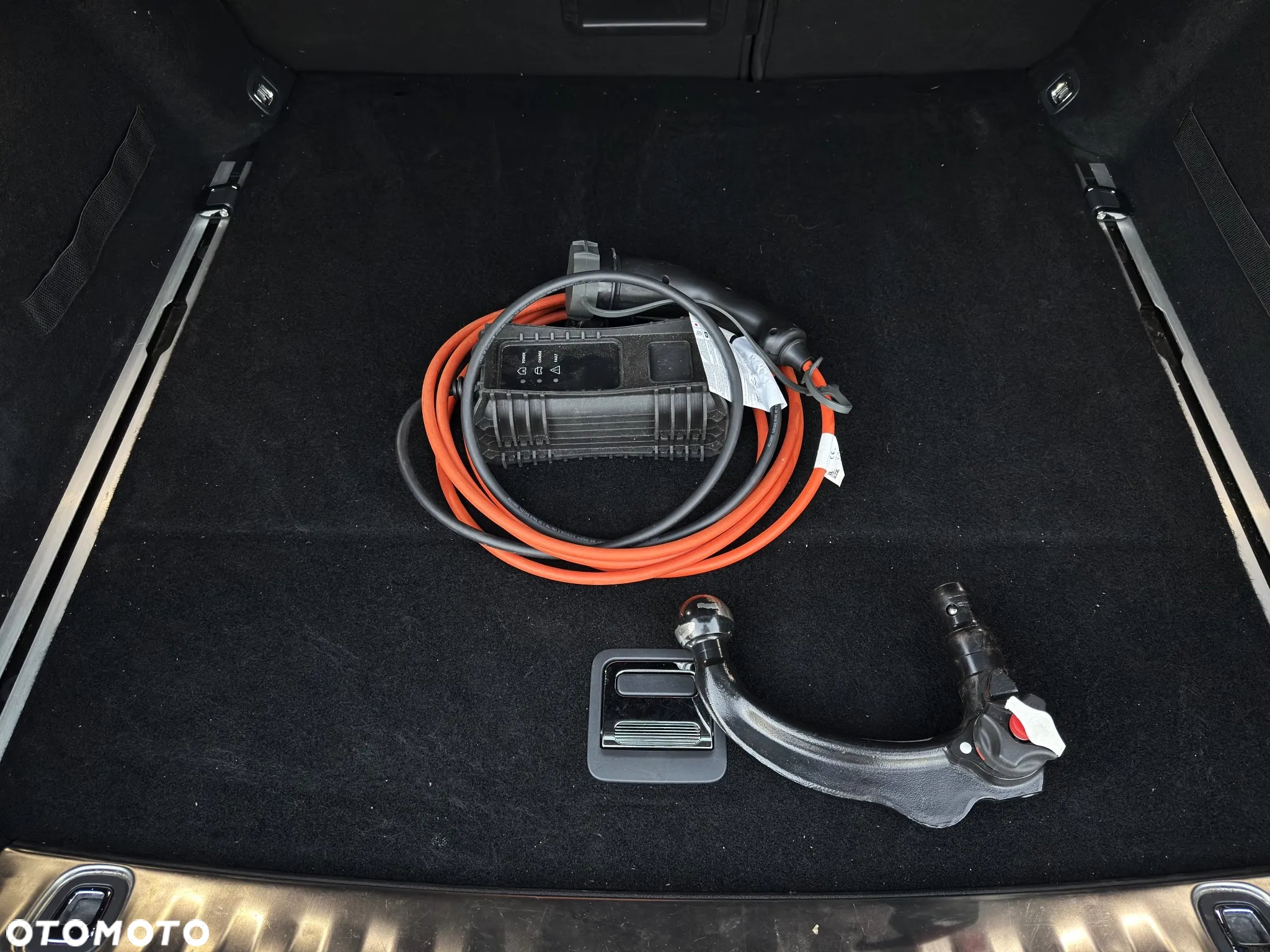 Peugeot 508 1.6 PureTech HYbrid4 PHEV Sport Engineered EAT8 - 36