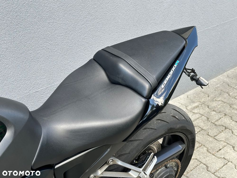 Honda CB - 15
