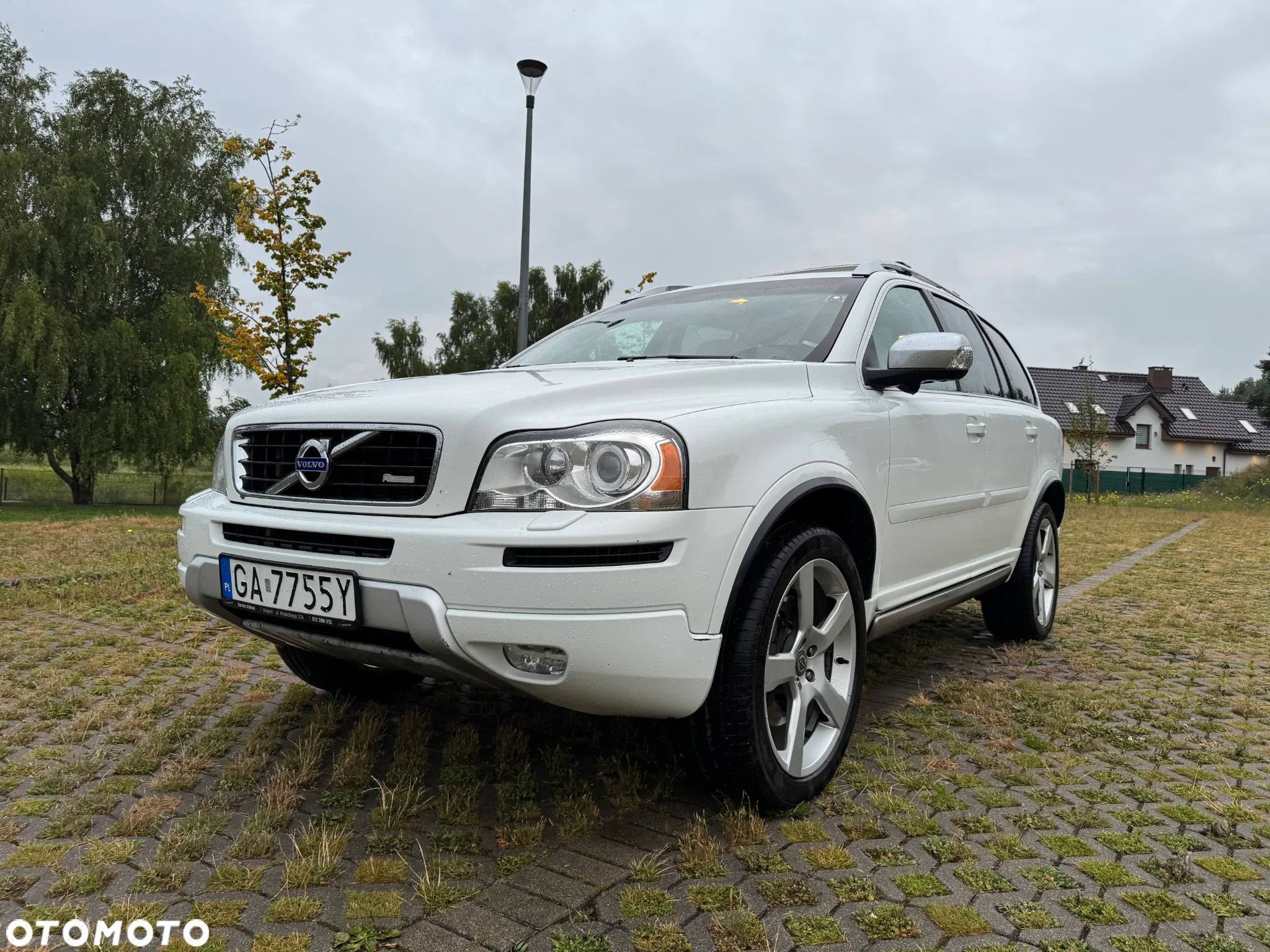 Volvo XC 90 D5 RDesign - 3