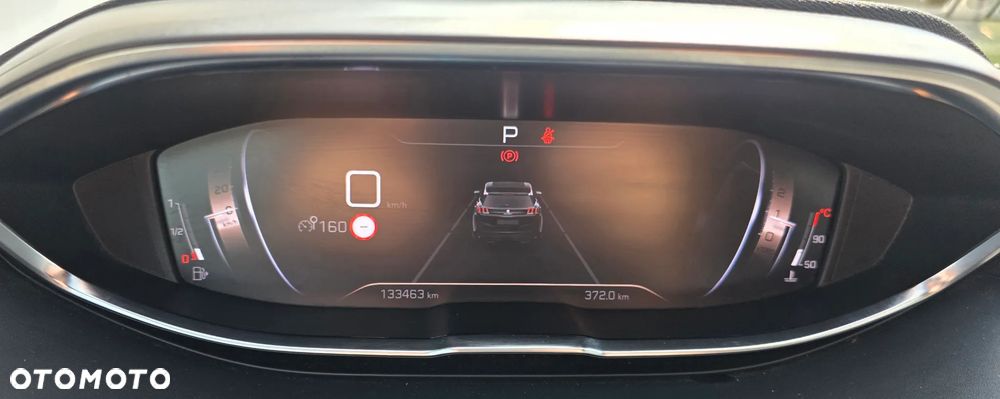 Peugeot 3008 1.5 BlueHDi GT S&S EAT8 - 17