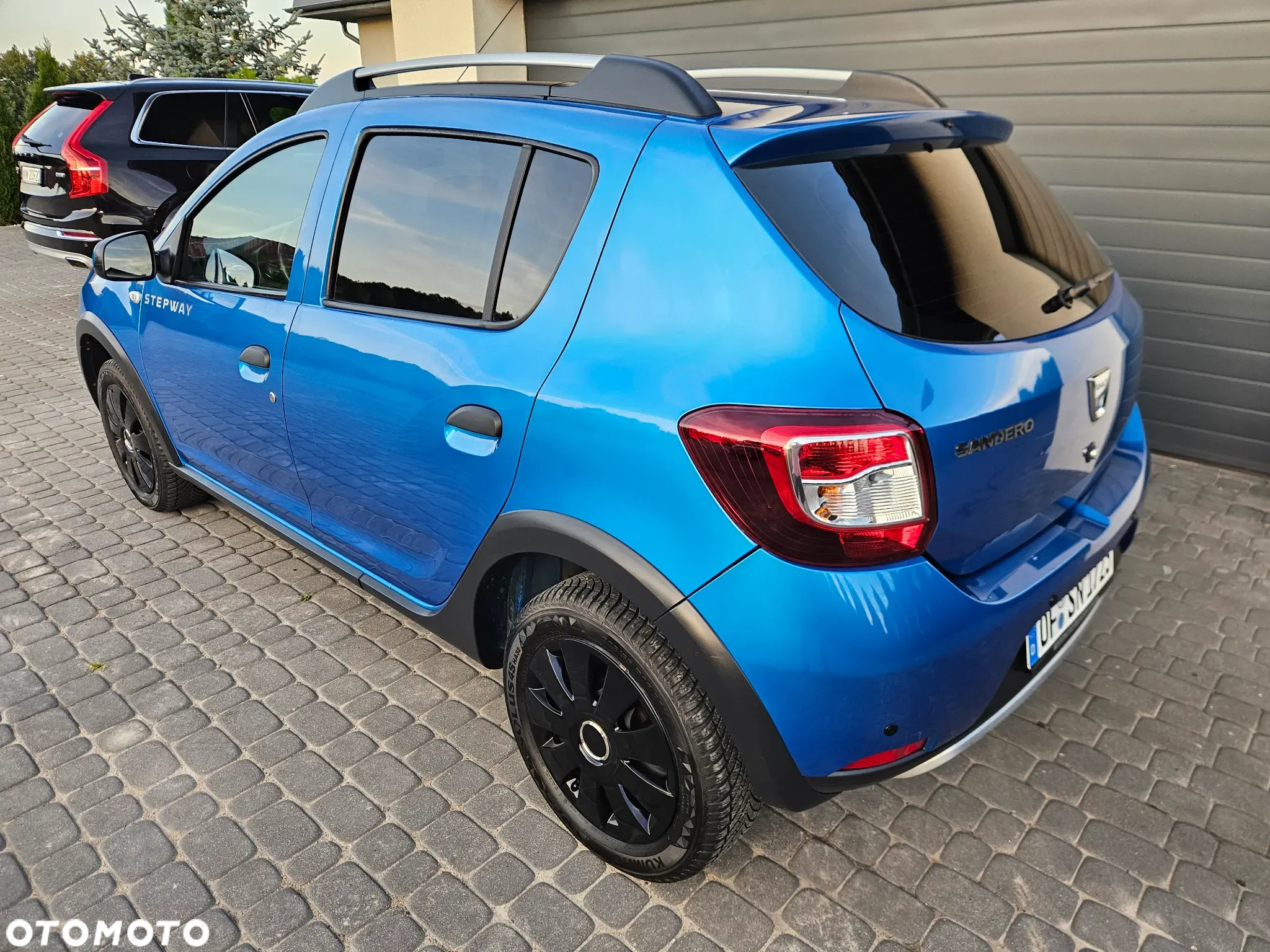 Dacia Sandero TCe 90 S&S Celebration - 3