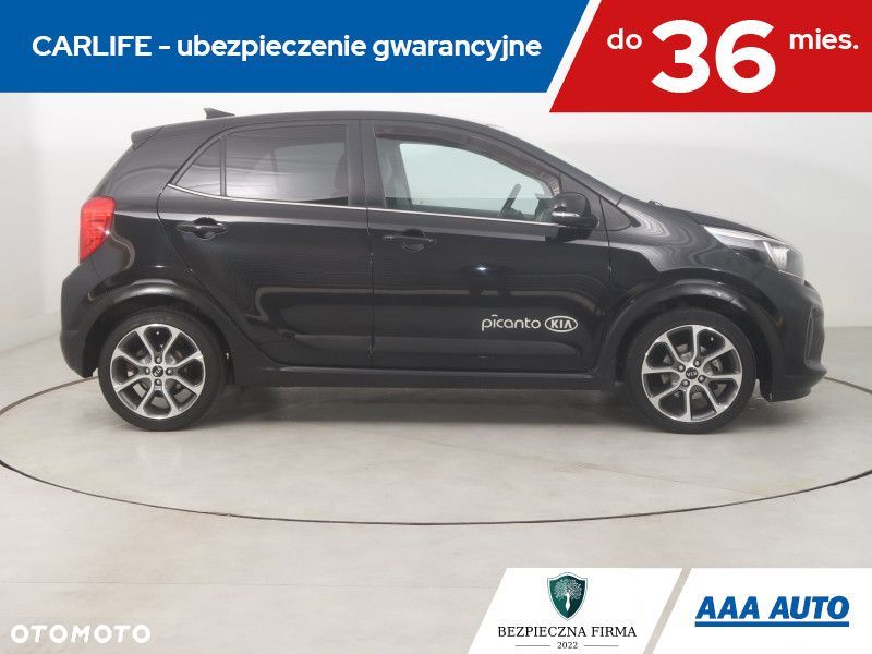 Kia Picanto - 8