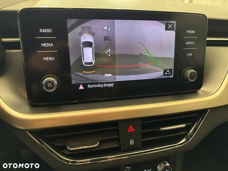 Skoda Scala 1.5 TSI Style - 15