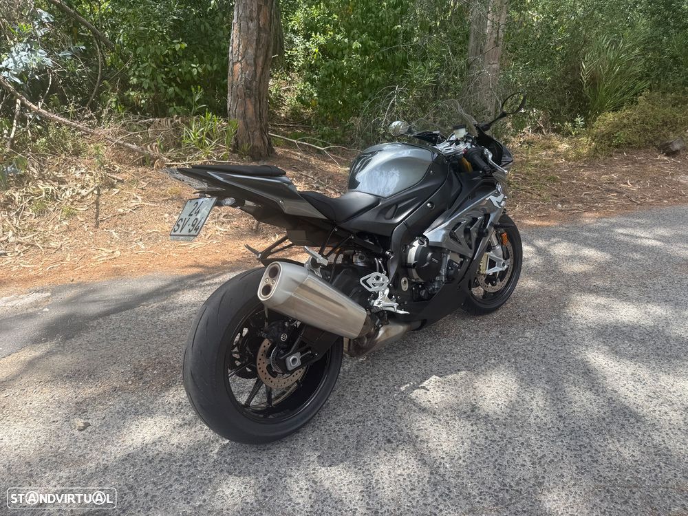 BMW S 1000 RR - 10