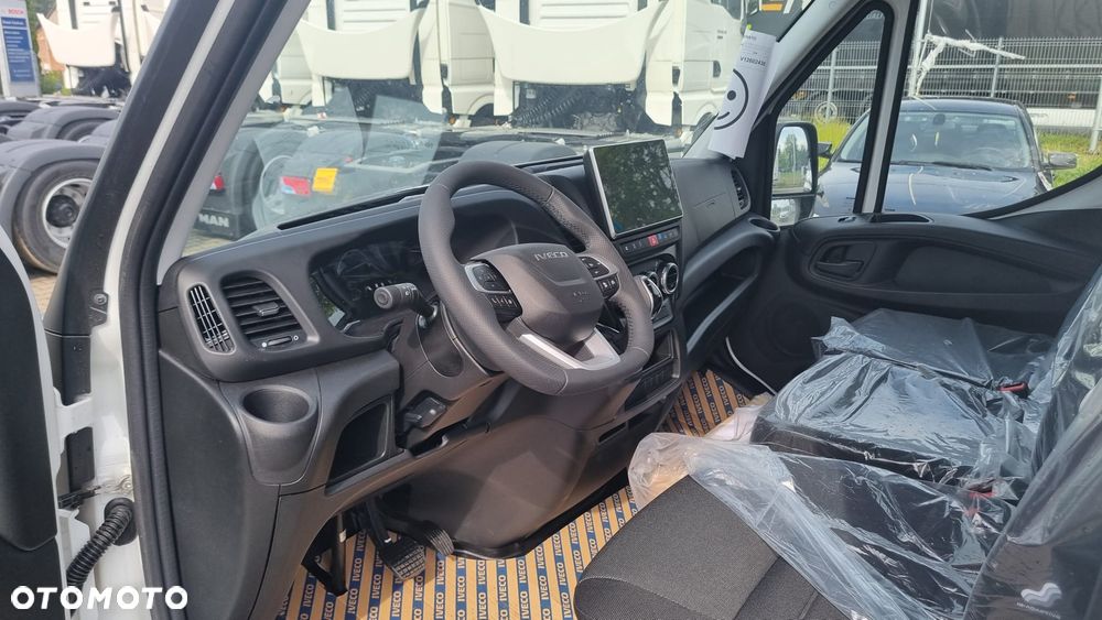 Iveco Daily 35S18HA8V 16m3 Leasing 0% 0% 0% - 12