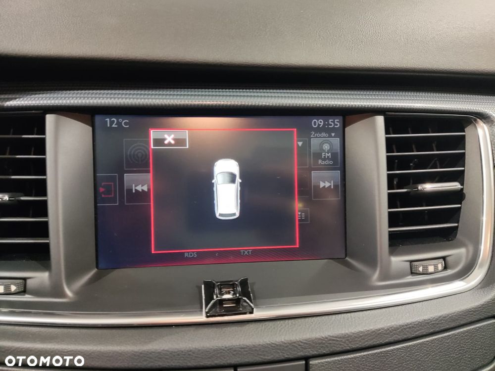 Peugeot 508 1.6 BlueHDi Active S&S - 14
