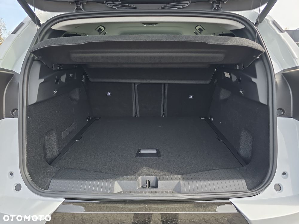 Citroën C5 Aircross 1.2 mHEV Max eDCT6 - 10