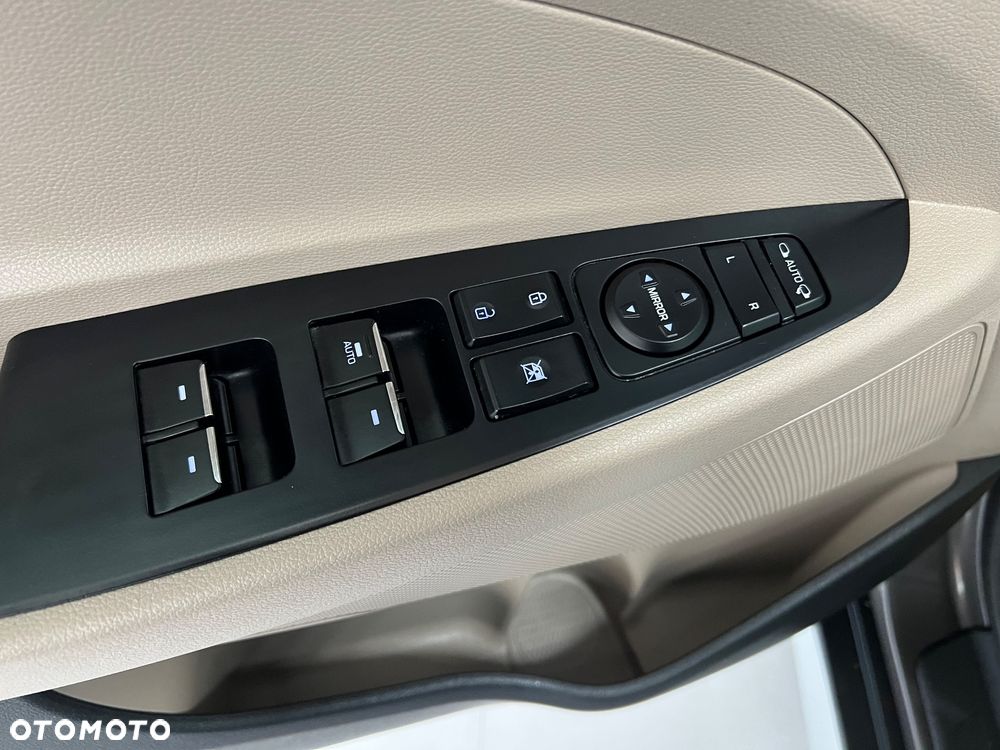 Hyundai Tucson - 25