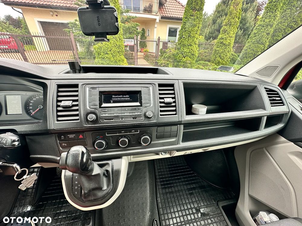 Volkswagen T6 - 8