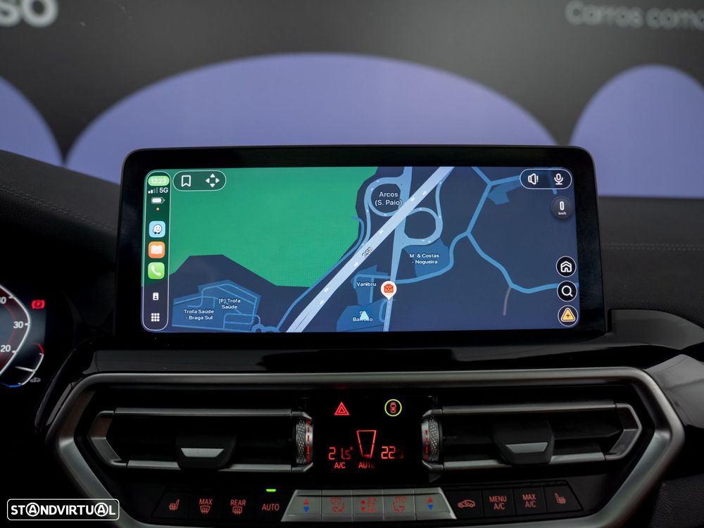 BMW iX3 M Sport Inspiring - 32