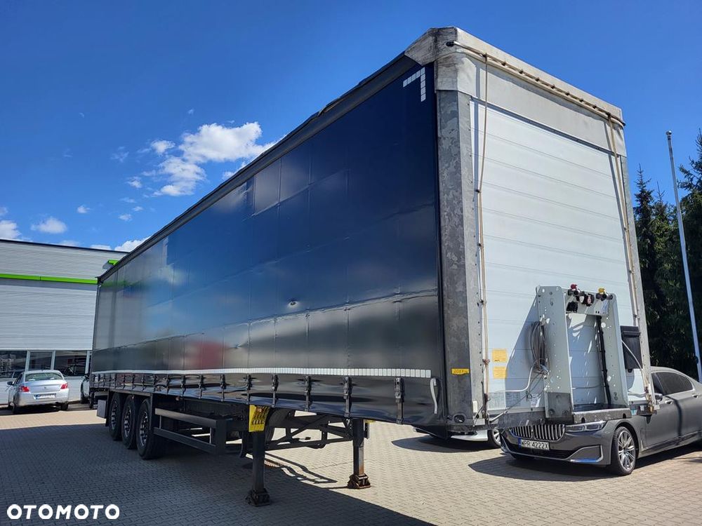 Schmitz Cargobull SCB S3T - 4