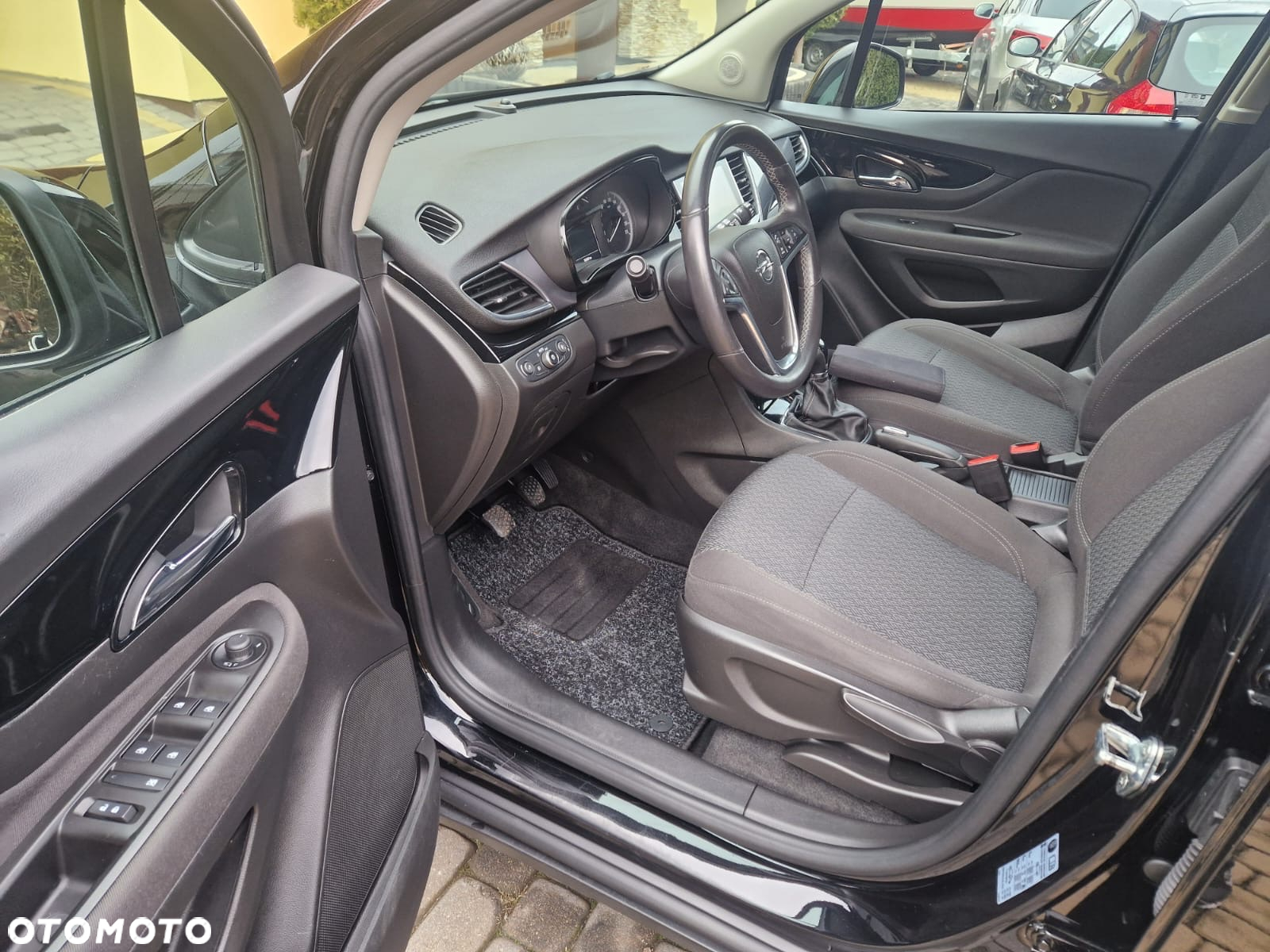 Opel Mokka 1.6 Enjoy S&S - 6