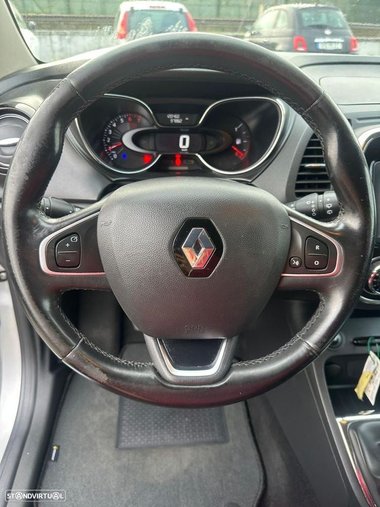 Renault Captur 0.9 TCE - 16