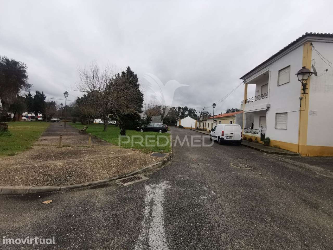 Moradia Antiga - Grande imagem: 3/18