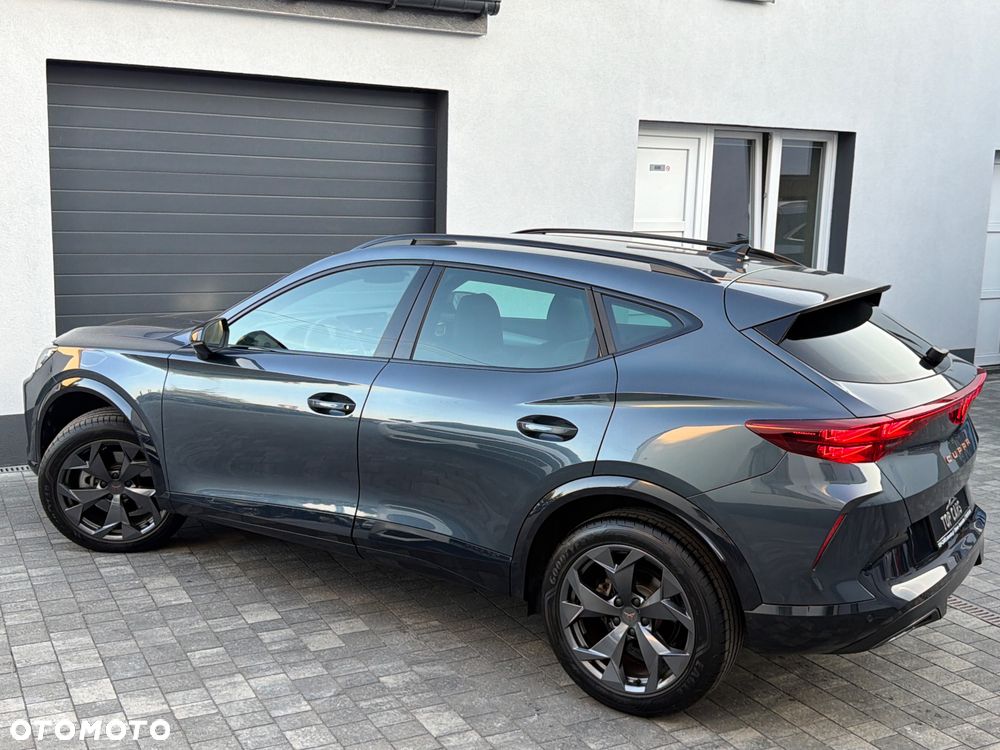 Cupra Formentor 1.5 eTSI mHEV DSG - 37