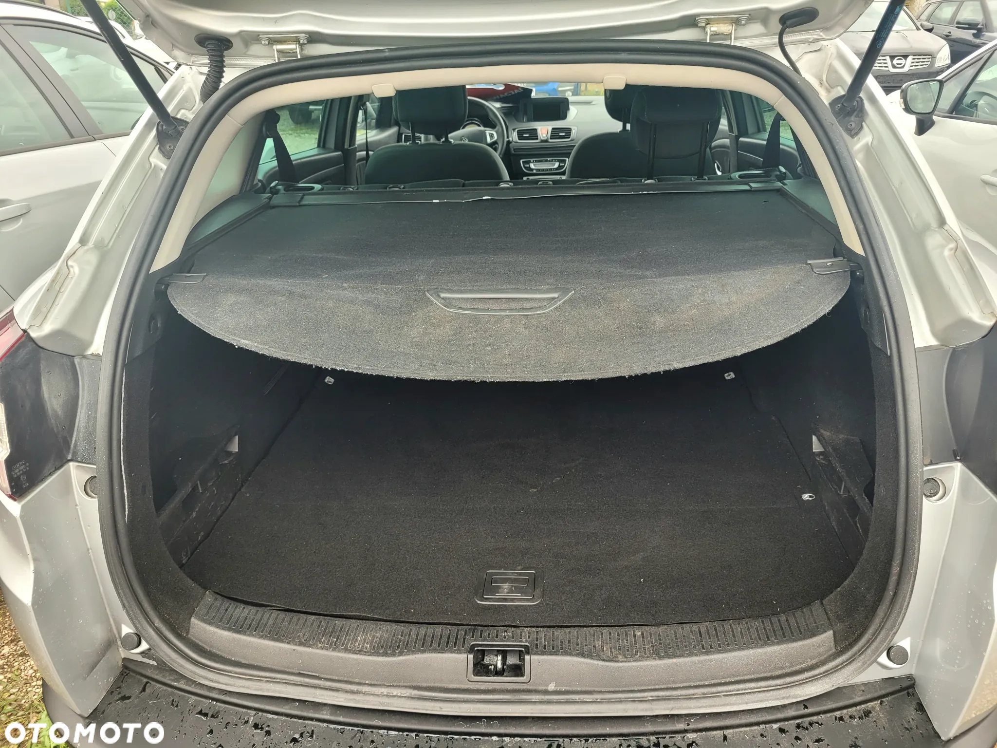 Renault Megane dCi 110 FAP EDC LIMITED - 16