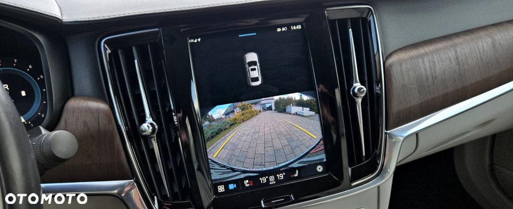 Volvo S90 B4 B Inscription - 28