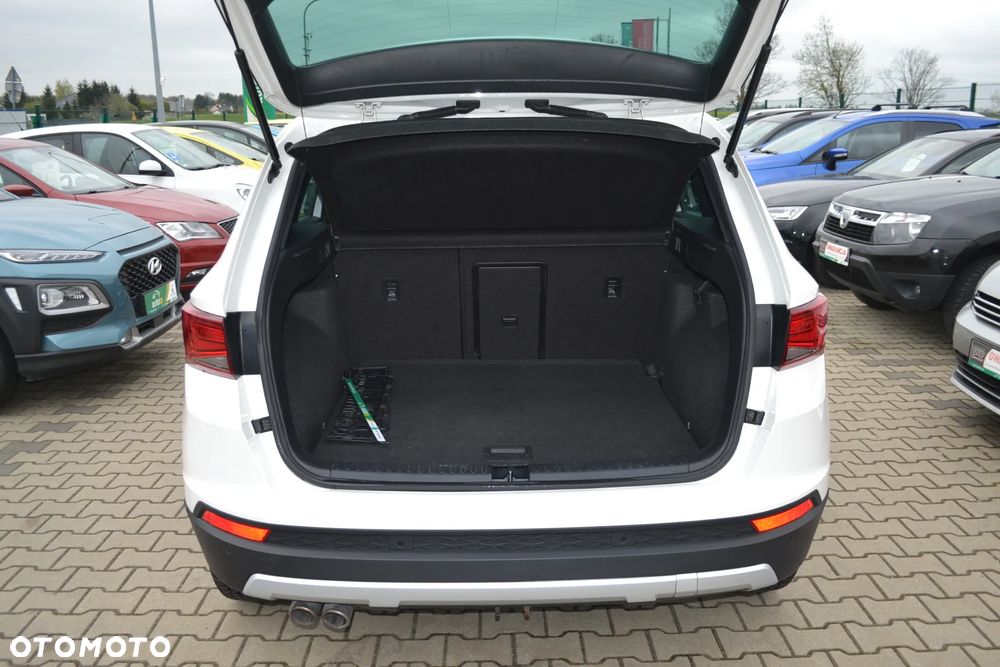 Seat Ateca - 9