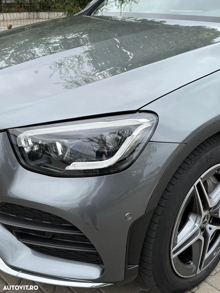 Mercedes-Benz GLC - 5