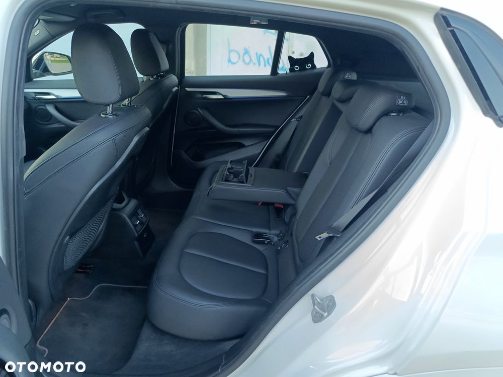 BMW X2 sDrive20i M Sport - 34