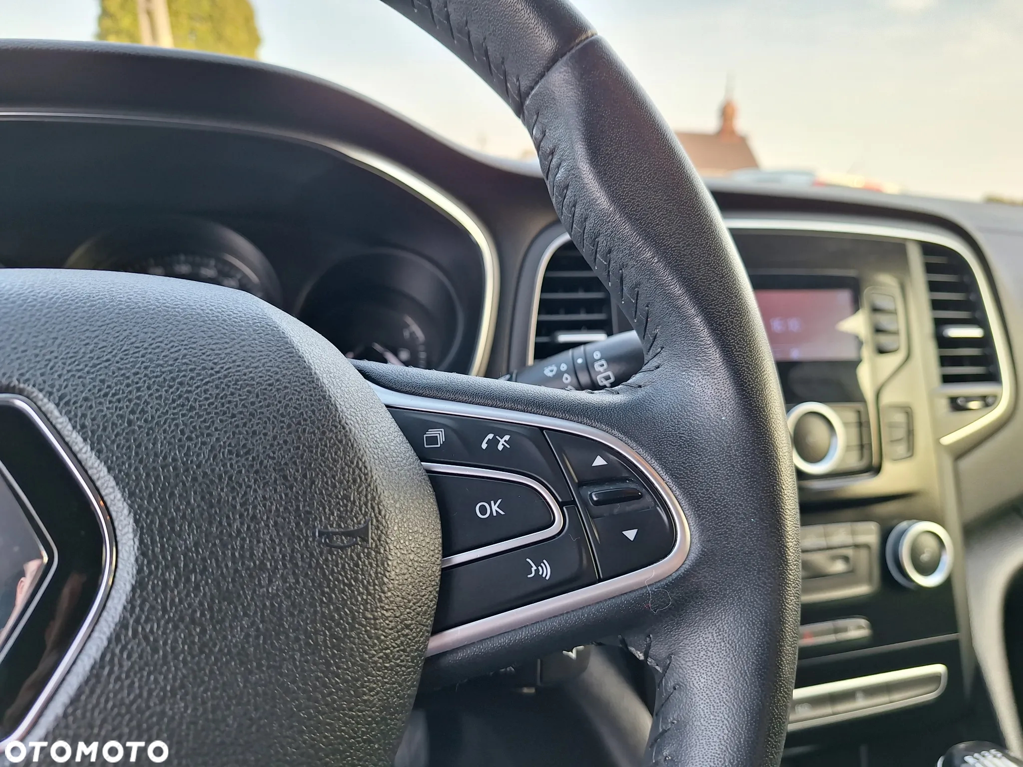Renault Megane - 11