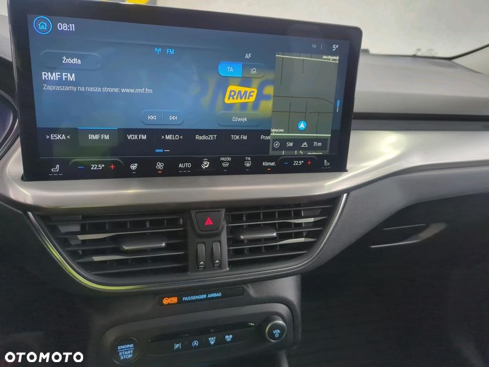 Ford Focus 1.0 EcoBoost Titanium Style - 15