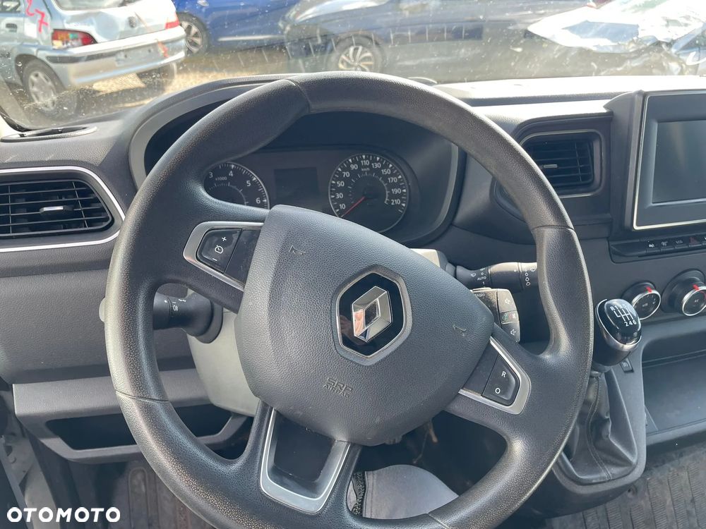 Renault Master III - 7