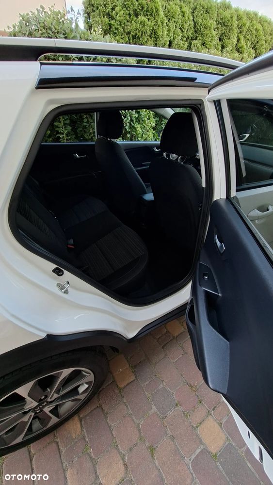 Kia Stonic 1.0 T-GDI XL - 12