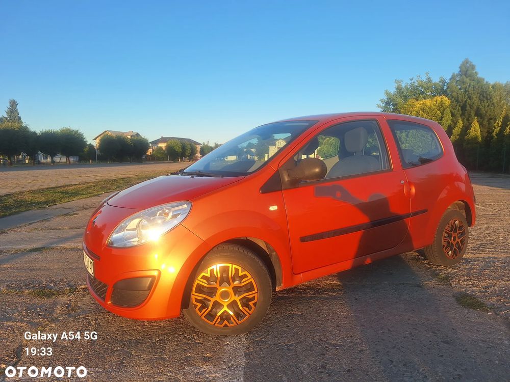 Renault Twingo 1.2 Edition Toujours - 2