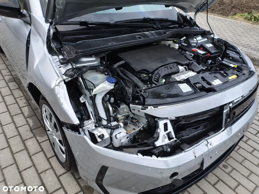 Opel Corsa 1.2 Direct Injection Turbo Start/Stop Elegance - 32