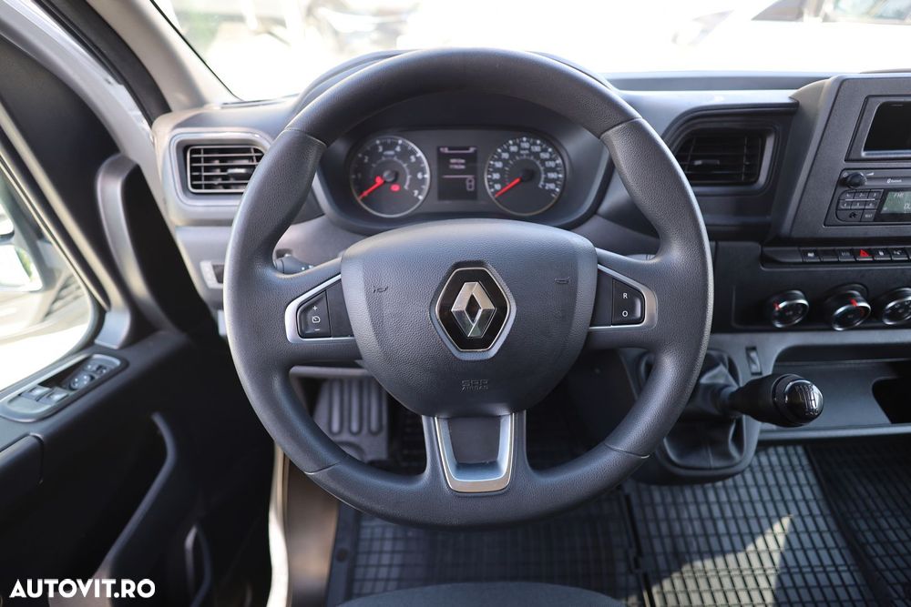 Renault Master - 15
