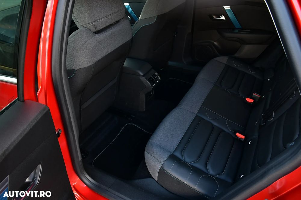 Citroën C4 E-C4 136 SHINE - 16