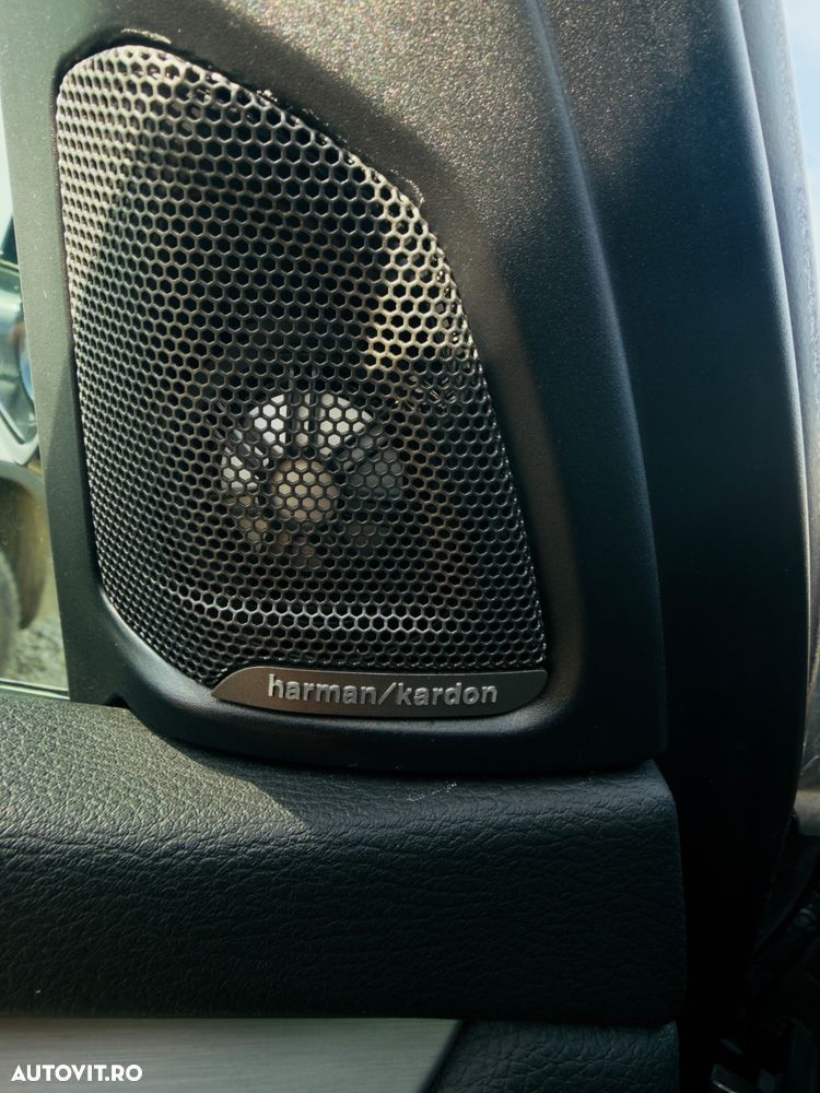 BMW X5 xDrive40d - 8