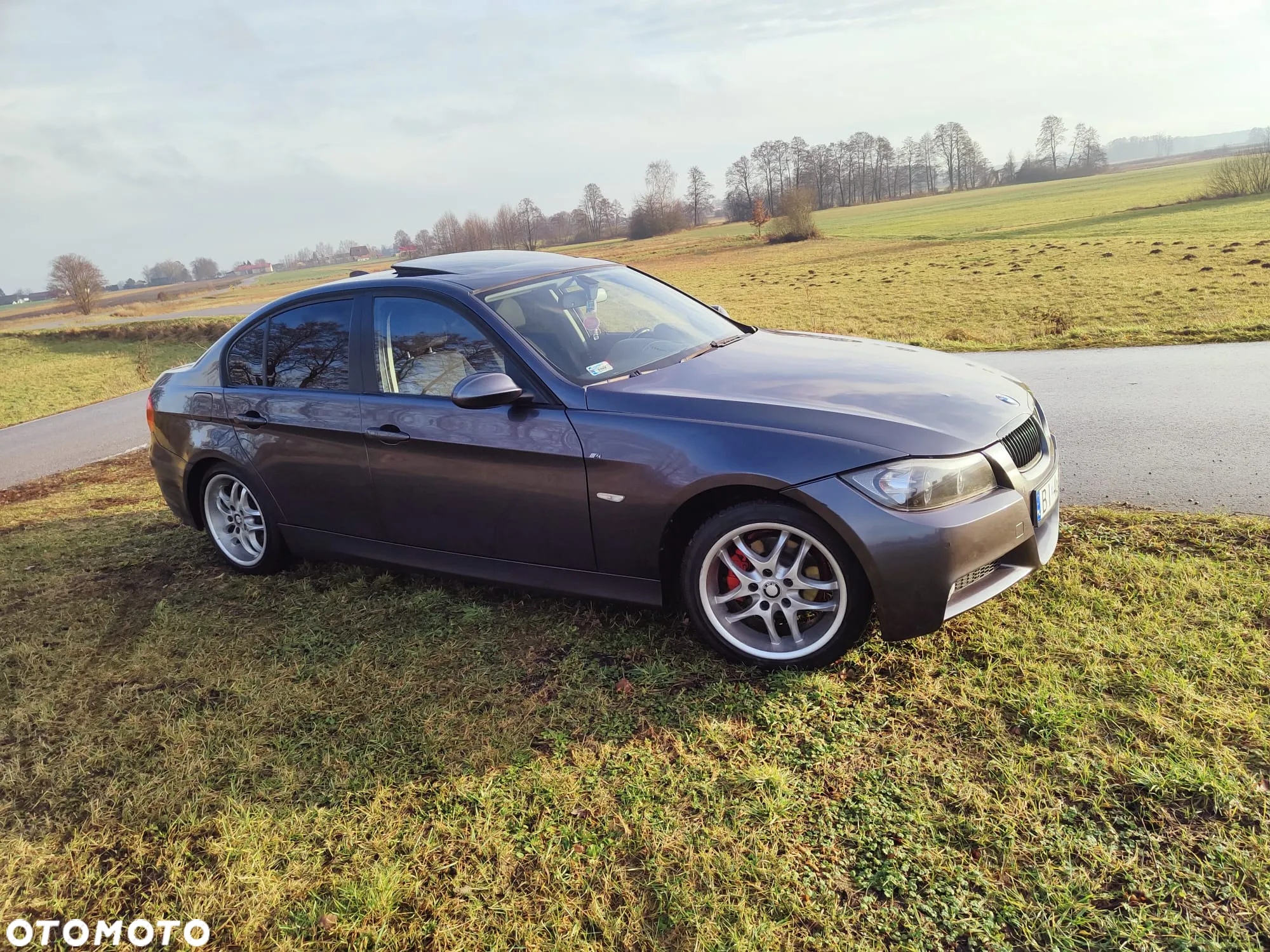 BMW Seria 3 320i - 29