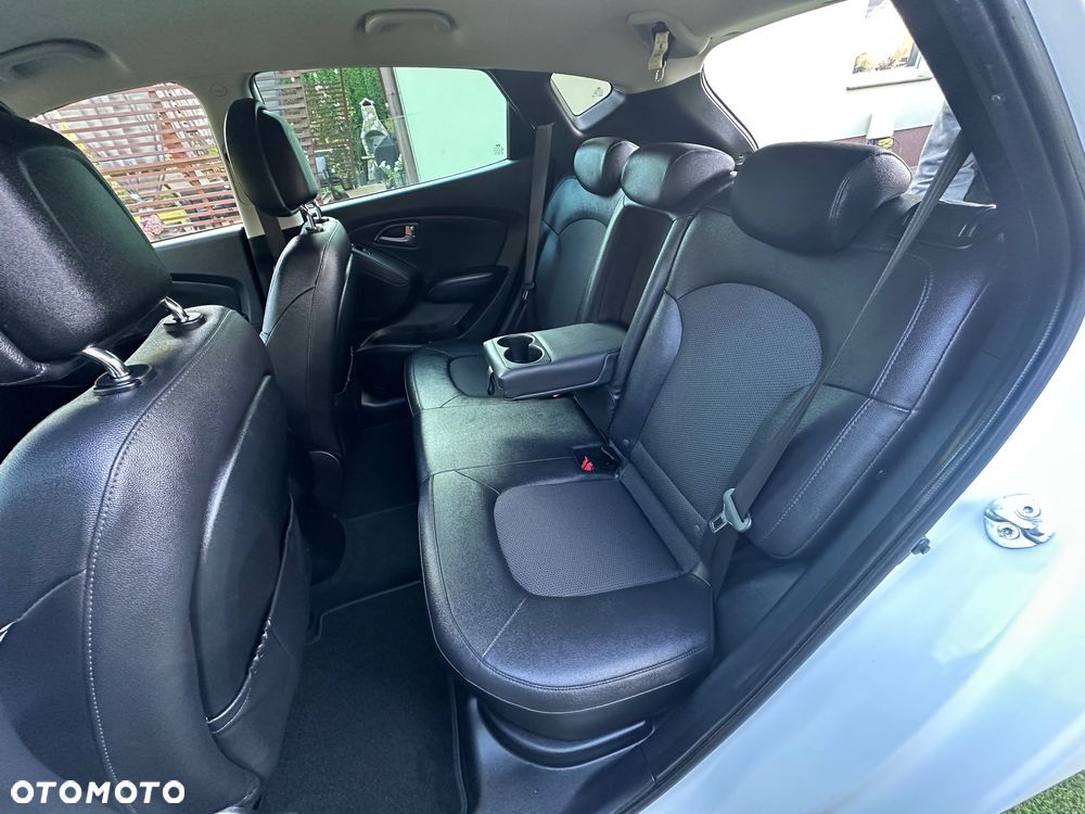 Hyundai ix35 1.6 2WD Comfort - 19