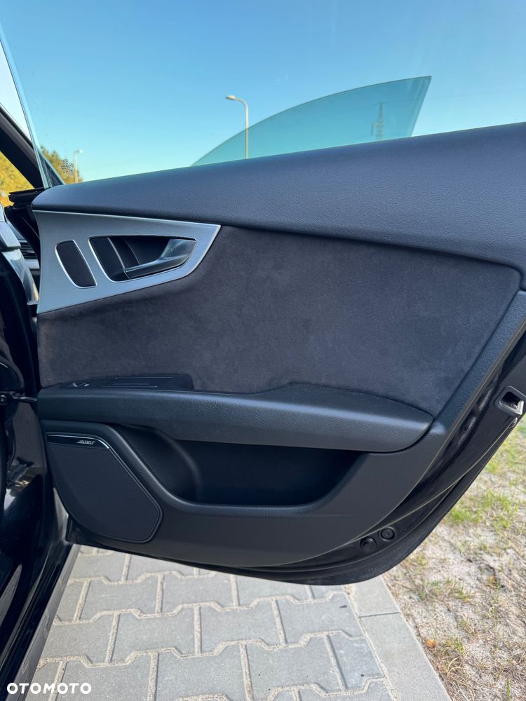 Audi A7 Sportback 3.0 TDI Quattro S tronic - 22